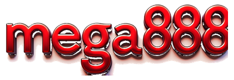 mega888 kiss918 logo
